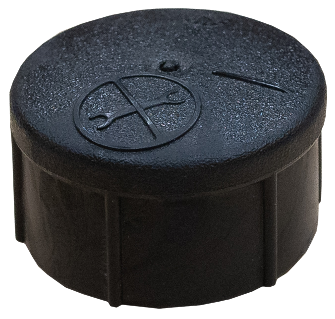 Replacement cap, Performance, # 1073428