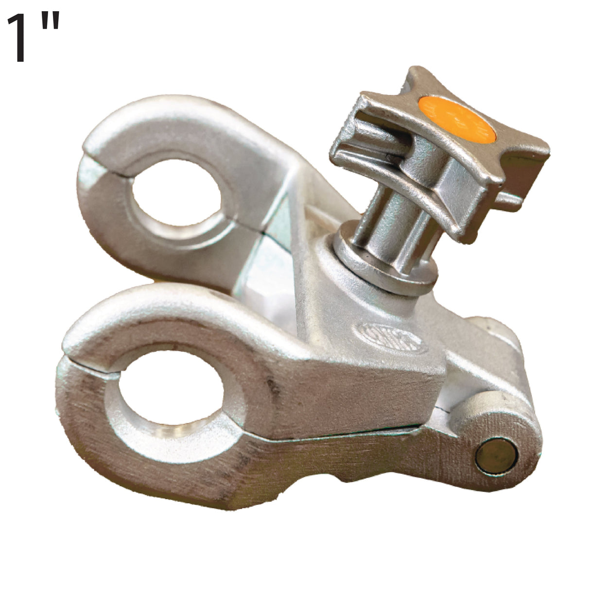 Central EF Tool 1" CTS Mini Clamp 360000684