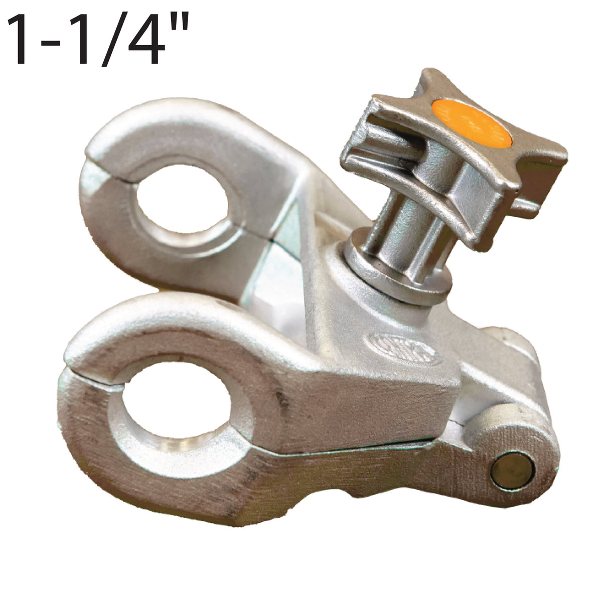 Central EF Tool 1-1/4" CTS Mini Clamp 360000683