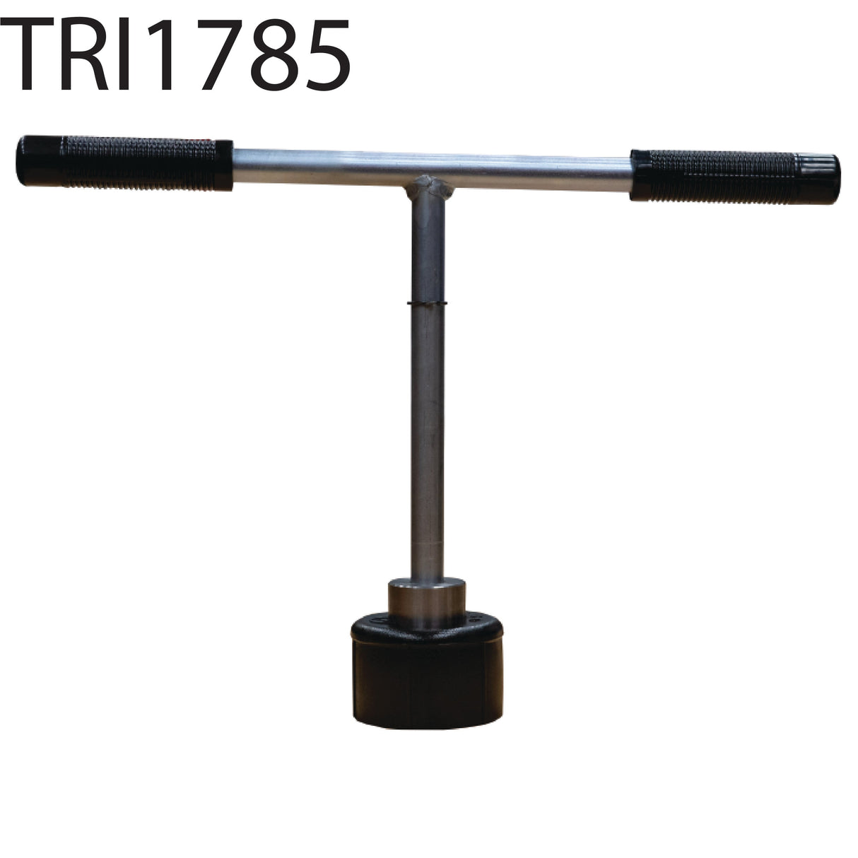 Tri Fusion Ratchet High Volume Tapping Tee Tool