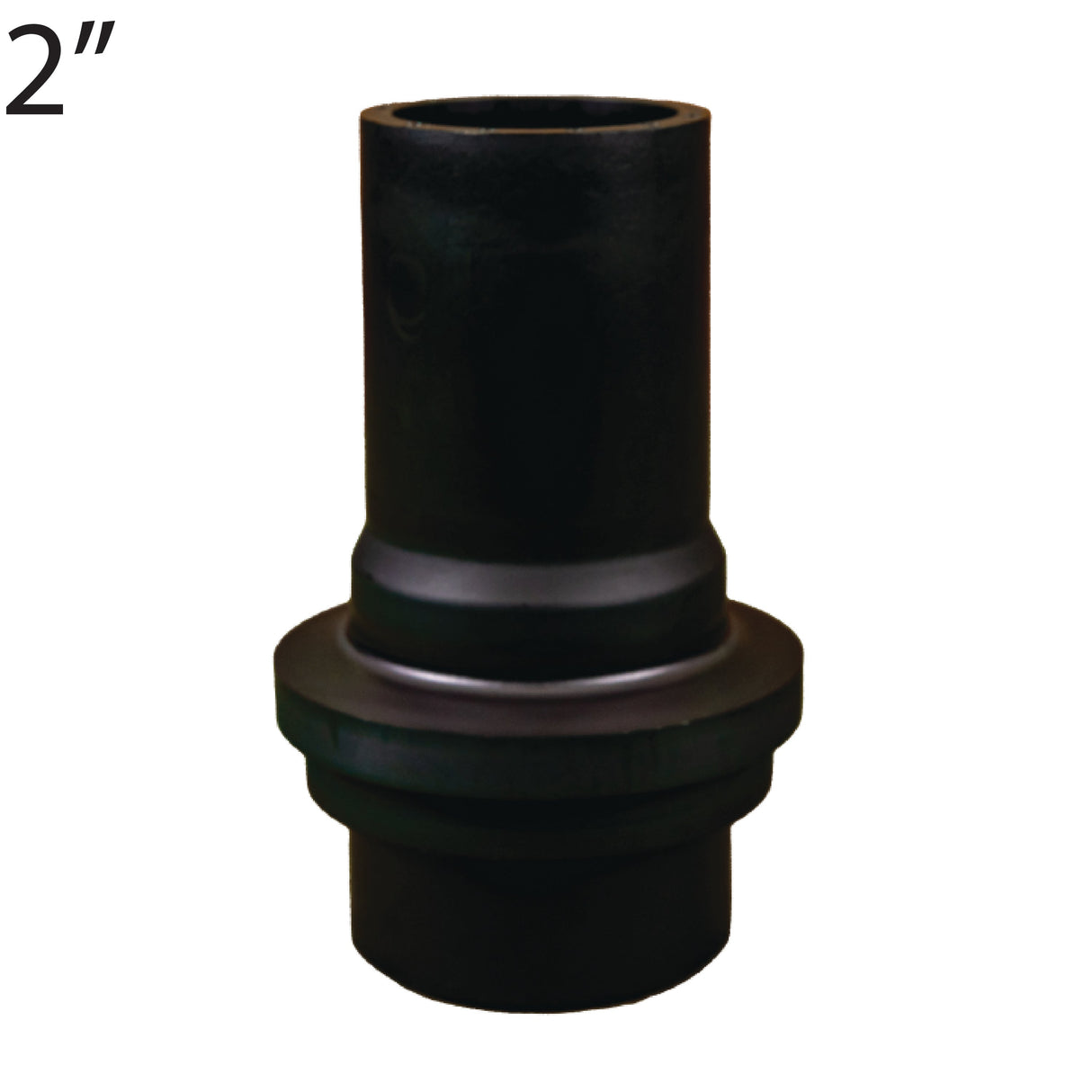 MJ Plain End 2" SDR 11 wo/Stiffner