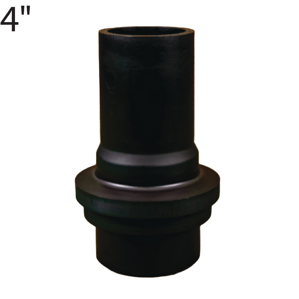 MJ Plain End 4" IPS DR11 wo/Stiffener  6970189